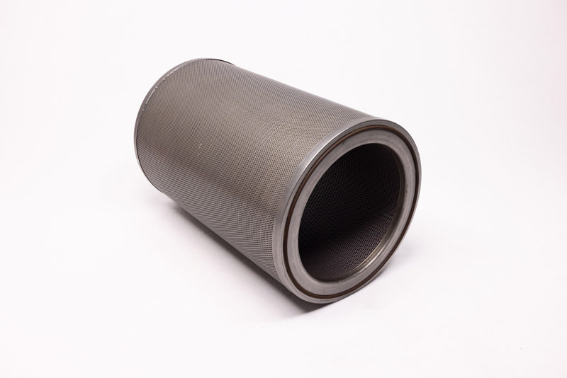 A photo of the Keltec 06-18212 2710E1VO  ^  ELEMENT, GAS, STAINLESS  (MTO)