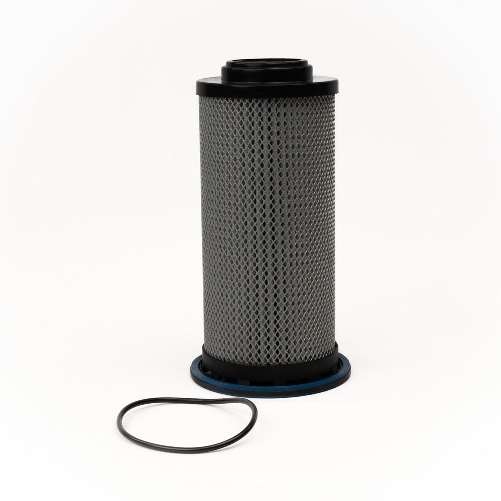 A photo of the Keltec KL185-040 02250168-084 ^AIR FILTER 5 MICRON G.P.