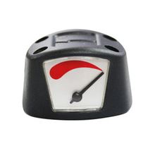 A photo of the Keltec CAH-DIR ROUNDED ^STYLE DIFFERENTIAL INDICATOR
