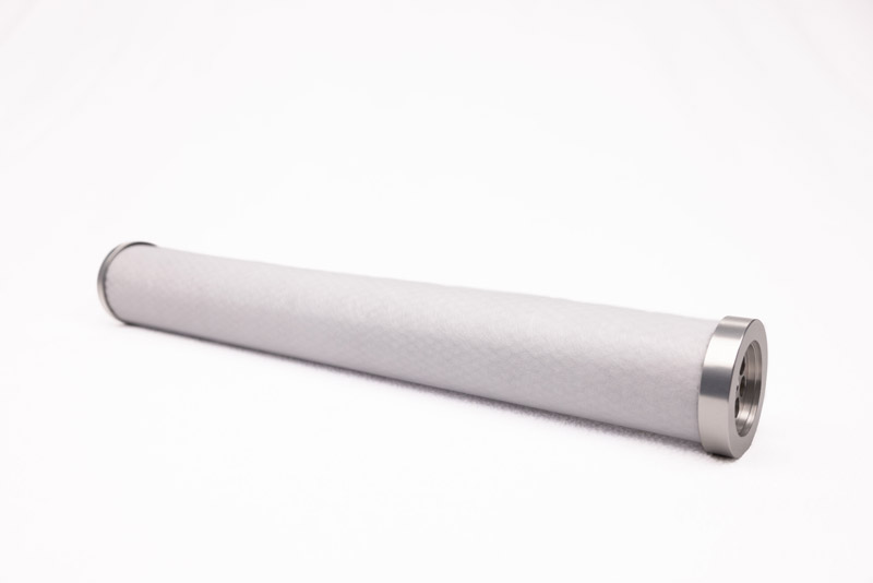 A photo of the Keltec FRH150BXE-CB 38390811 ^GR 6 COALESCING ELEMENT