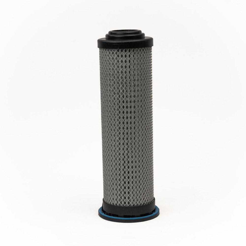 A photo of the Keltec KL190-040 02250155-709 ^ AIR/OIL FILTER, 0.01 MICRON