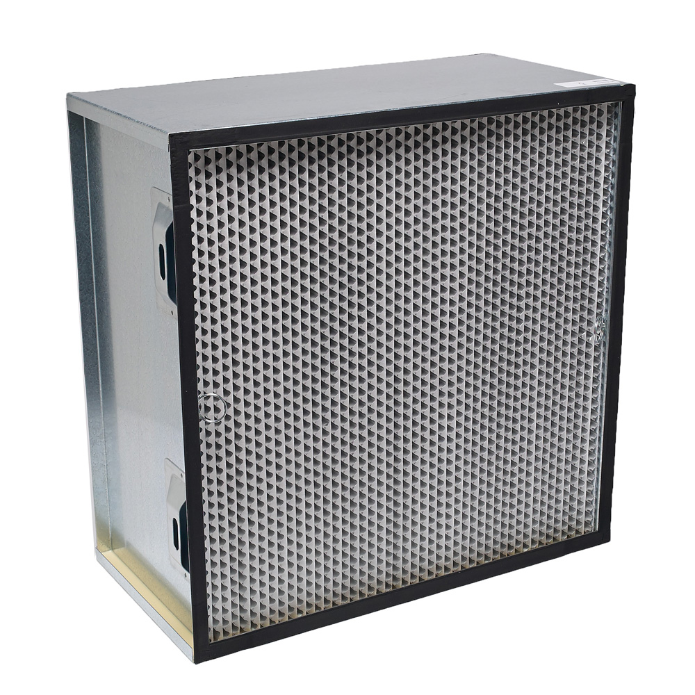 A photo of the Keltec KA164 1X8259   ^  PANEL FILTER
