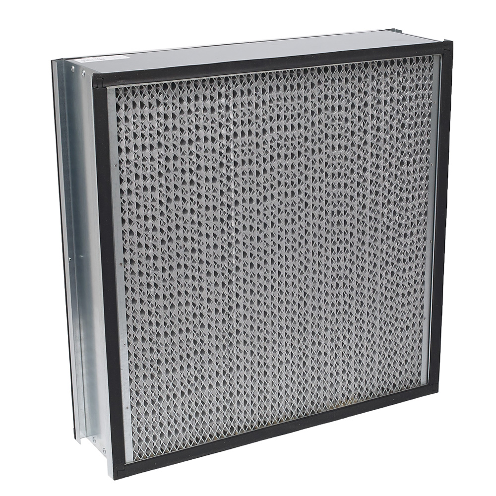 A photo of the Keltec KA770 ^ PANEL FILTER