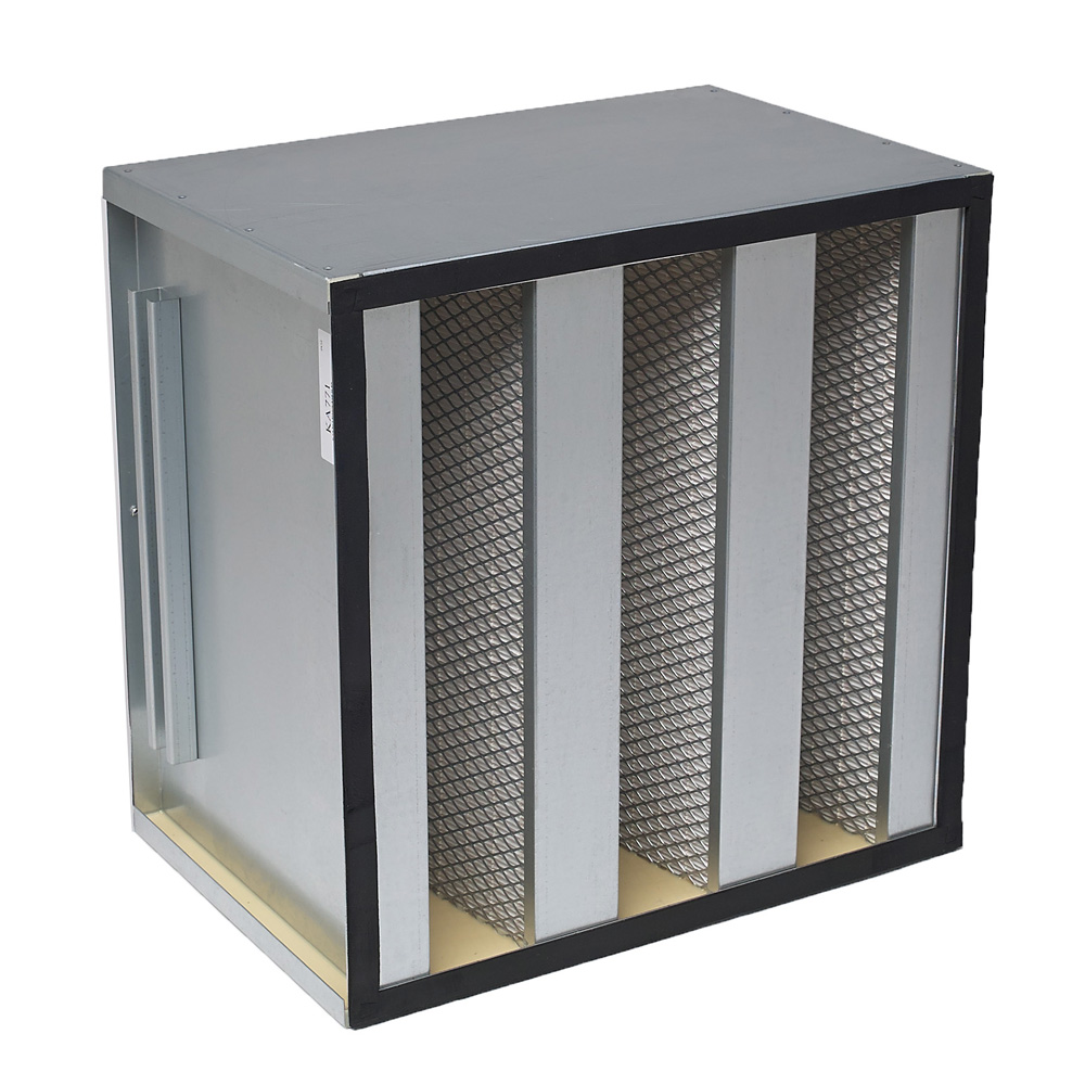 A photo of the Keltec KA502 MVP-3020-2424-502  ^  PANEL FILTER