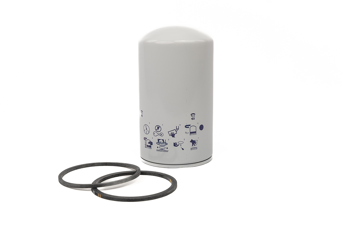 A photo of the Keltec KL490-003 126356-050  ^  OIL FILTER--see note 