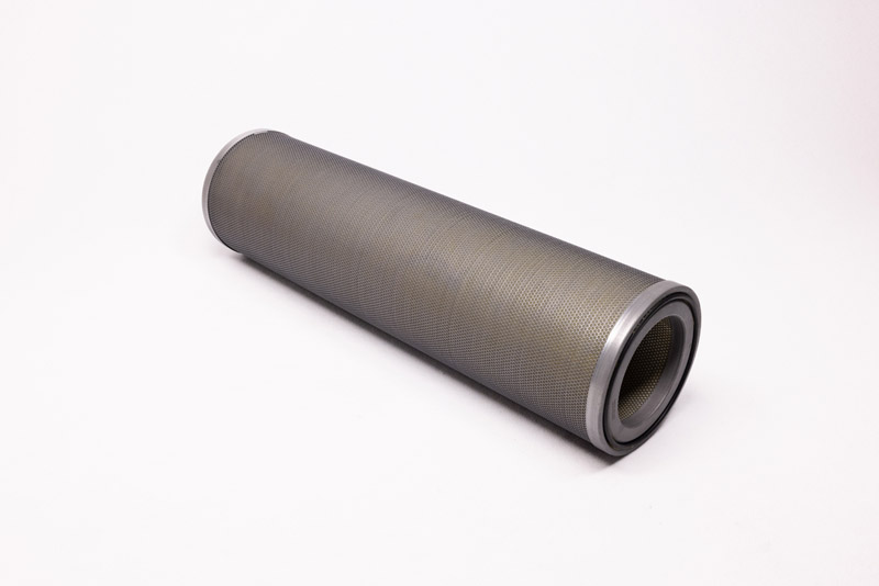 A photo of the Keltec KR1100-075P 531B0065H01R  ^    COALESCER