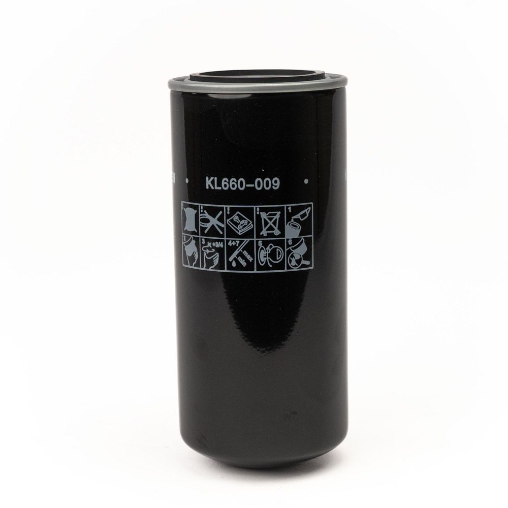 A photo of the Keltec KL660-009 1202-8040-01  ^  OIL FILTER, 1