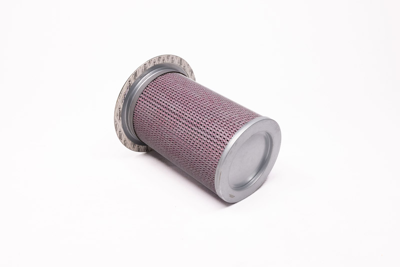 A photo of the Keltec XD-03121 02250229-179 ^AIR/OIL SEPARATOR