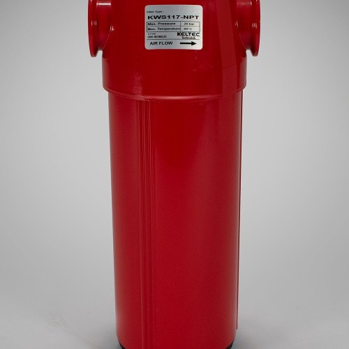 Photo of the CAH-0088-NPT