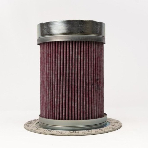 Photo of the KV160-035P