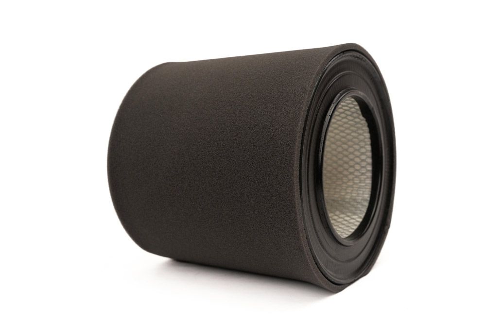 A photo of the Keltec KA385-002P 244P  ^  AIR FILTER